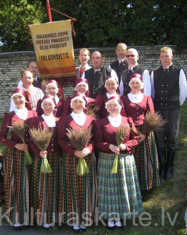 XXV Vispārējie latviešu Dziesmu un XV Deju svētki 2013